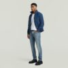 3301 Slimmade Jeans 3301 Slimmade Jeans