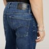 3301 Slimmade Jeans 3301 Slimmade Jeans