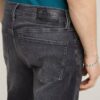 3301 Slimmade Jeans 3301 Slimmade Jeans