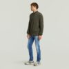 3301 Slimmade Jeans 3301 Slimmade Jeans