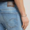 3301 Slimmade Jeans 3301 Slimmade Jeans