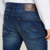 3301 Slimmade Jeans 3301 Slimmade Jeans