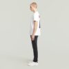3301 Slimmade Jeans 3301 Slimmade Jeans