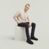 3301 Slimmade Jeans 3301 Slimmade Jeans