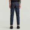 3301 Slimmade Selvedge-jeans 3301 Slimmade Selvedge-jeans