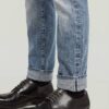 3301 Slimmade Selvedge-jeans 3301 Slimmade Selvedge-jeans