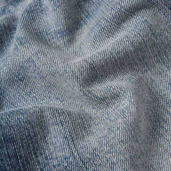 3301 Slimmade Selvedge-jeans 3301 Slimmade Selvedge-jeans