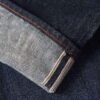 3301 Slimmade Selvedge-jeans 3301 Slimmade Selvedge-jeans