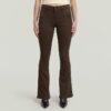 3301 Utsvängda chinos 3301 Utsvängda chinos