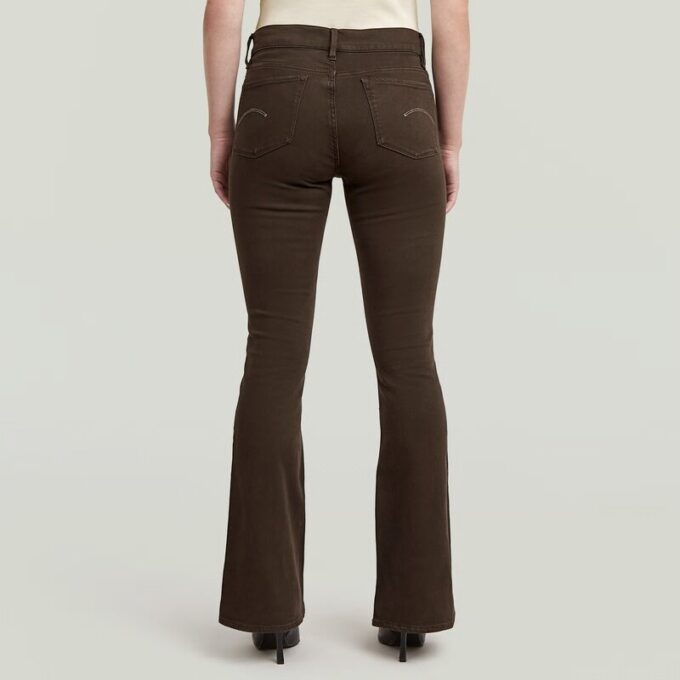 3301 Utsvängda chinos 3301 Utsvängda chinos