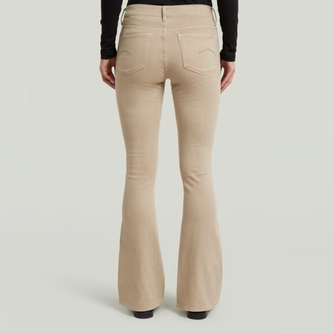 3301 Utsvängda chinos 3301 Utsvängda chinos