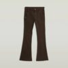 3301 Utsvängda chinos 3301 Utsvängda chinos