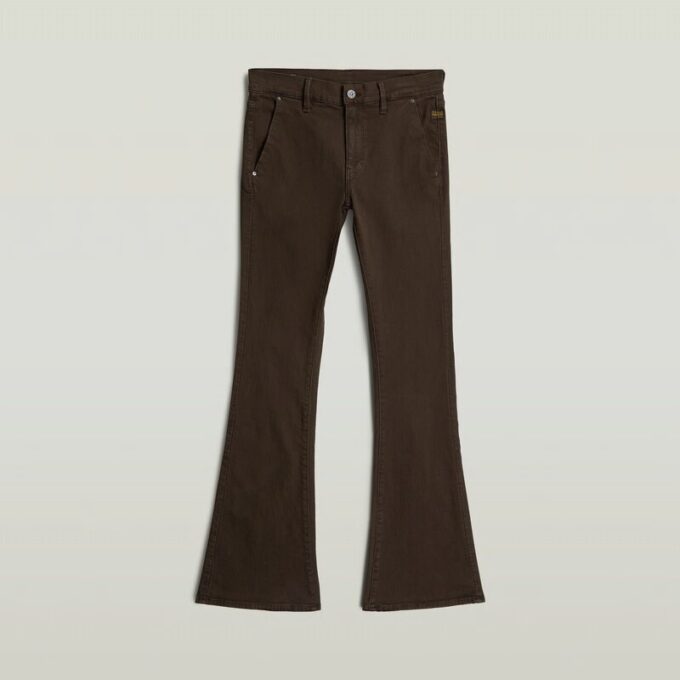 3301 Utsvängda chinos 3301 Utsvängda chinos