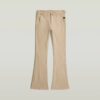 3301 Utsvängda chinos 3301 Utsvängda chinos