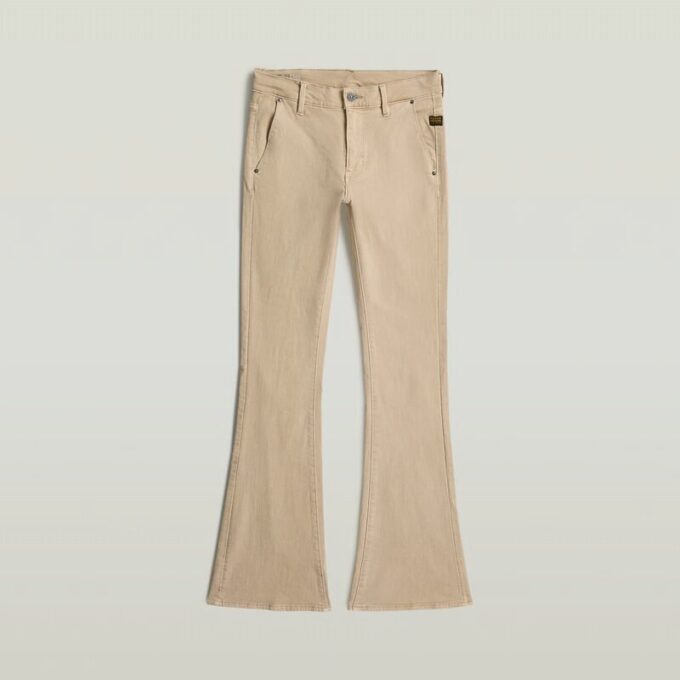 3301 Utsvängda chinos 3301 Utsvängda chinos