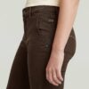 3301 Utsvängda chinos 3301 Utsvängda chinos