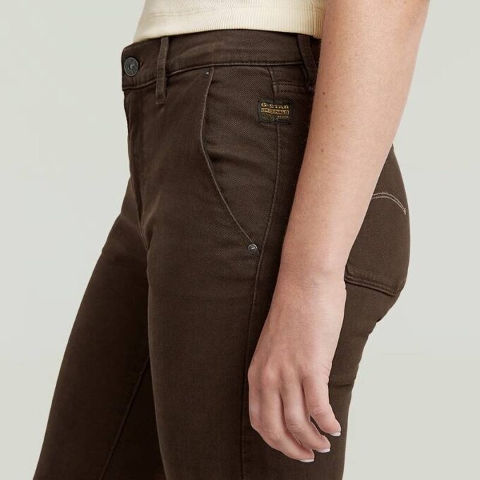3301 Utsvängda chinos 3301 Utsvängda chinos
