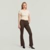 3301 Utsvängda chinos 3301 Utsvängda chinos
