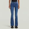 3301 Utsvängda Jeans 3301 Utsvängda Jeans