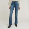 3301 Utsvängda Jeans 3301 Utsvängda Jeans