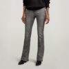 3301 Utsvängda Jeans 3301 Utsvängda Jeans