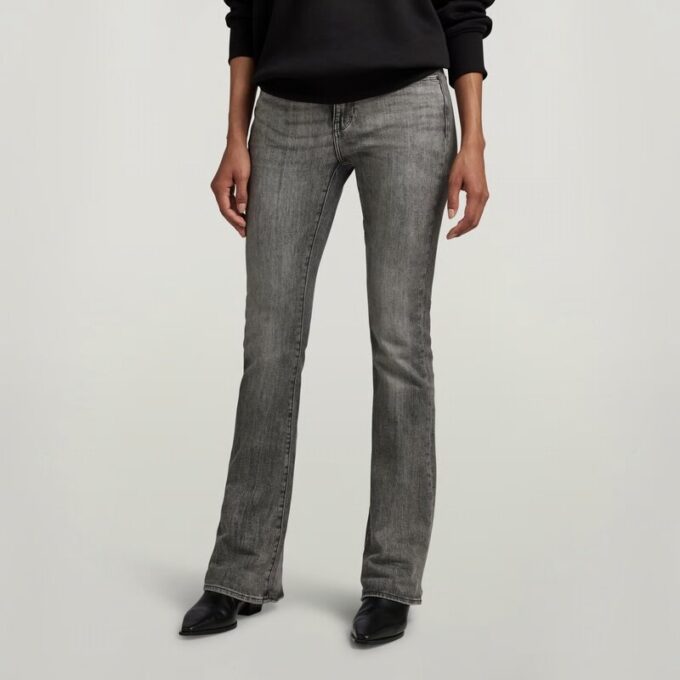 3301 Utsvängda Jeans 3301 Utsvängda Jeans