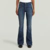 3301 Utsvängda Jeans 3301 Utsvängda Jeans