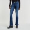 3301 Utsvängda Jeans 3301 Utsvängda Jeans