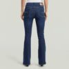 3301 Utsvängda Jeans 3301 Utsvängda Jeans