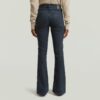 3301 Utsvängda Jeans 3301 Utsvängda Jeans