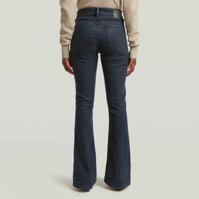 3301 Utsvängda Jeans 3301 Utsvängda Jeans