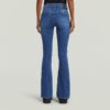 3301 Utsvängda Jeans 3301 Utsvängda Jeans