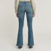 3301 Utsvängda Jeans 3301 Utsvängda Jeans