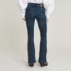 3301 Utsvängda Jeans 3301 Utsvängda Jeans