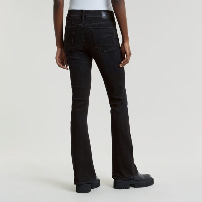 3301 Utsvängda Jeans 3301 Utsvängda Jeans