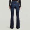 3301 Utsvängda Jeans 3301 Utsvängda Jeans
