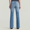 3301 Utsvängda Jeans 3301 Utsvängda Jeans