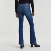 3301 Utsvängda Jeans 3301 Utsvängda Jeans