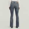 3301 Utsvängda Jeans 3301 Utsvängda Jeans