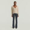 3301 Utsvängda Jeans 3301 Utsvängda Jeans