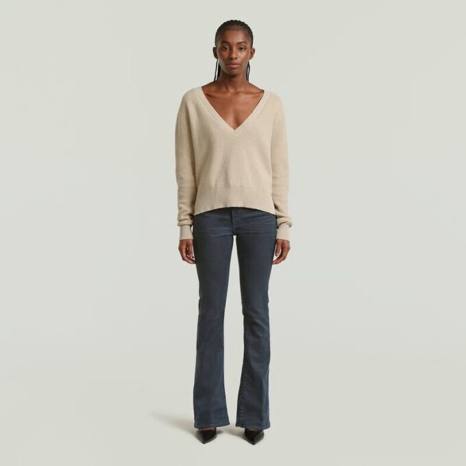 3301 Utsvängda Jeans 3301 Utsvängda Jeans