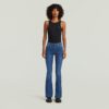 3301 Utsvängda Jeans 3301 Utsvängda Jeans