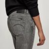 3301 Utsvängda Jeans 3301 Utsvängda Jeans