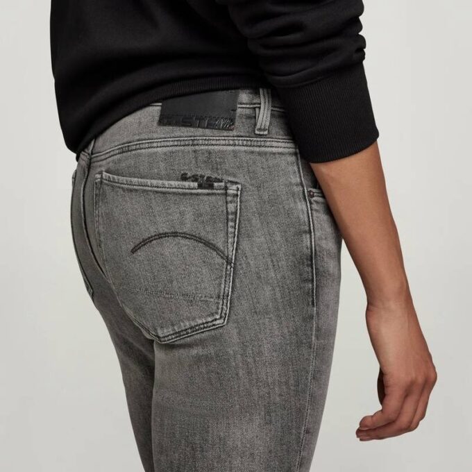 3301 Utsvängda Jeans 3301 Utsvängda Jeans