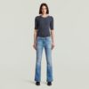 3301 Utsvängda Jeans 3301 Utsvängda Jeans