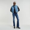 3301 Utsvängda Jeans 3301 Utsvängda Jeans