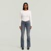 3301 Utsvängda Jeans 3301 Utsvängda Jeans