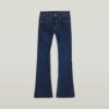 3301 Utsvängda Jeans 3301 Utsvängda Jeans