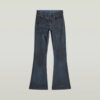 3301 Utsvängda Jeans 3301 Utsvängda Jeans