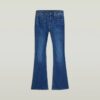 3301 Utsvängda Jeans 3301 Utsvängda Jeans